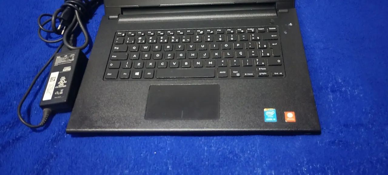 Notetbook Dell processador core i3 hd 1tera 4gb ram  - Foto 2