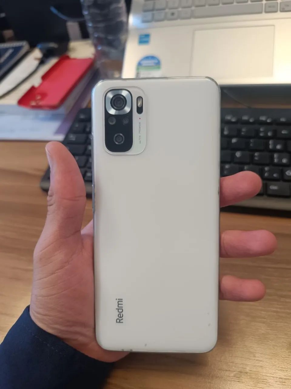 Xiaomi Redmi Note 10S - Foto 3
