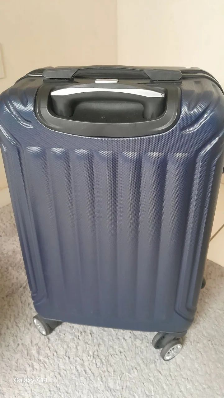 Malas de viagem  - Foto 5