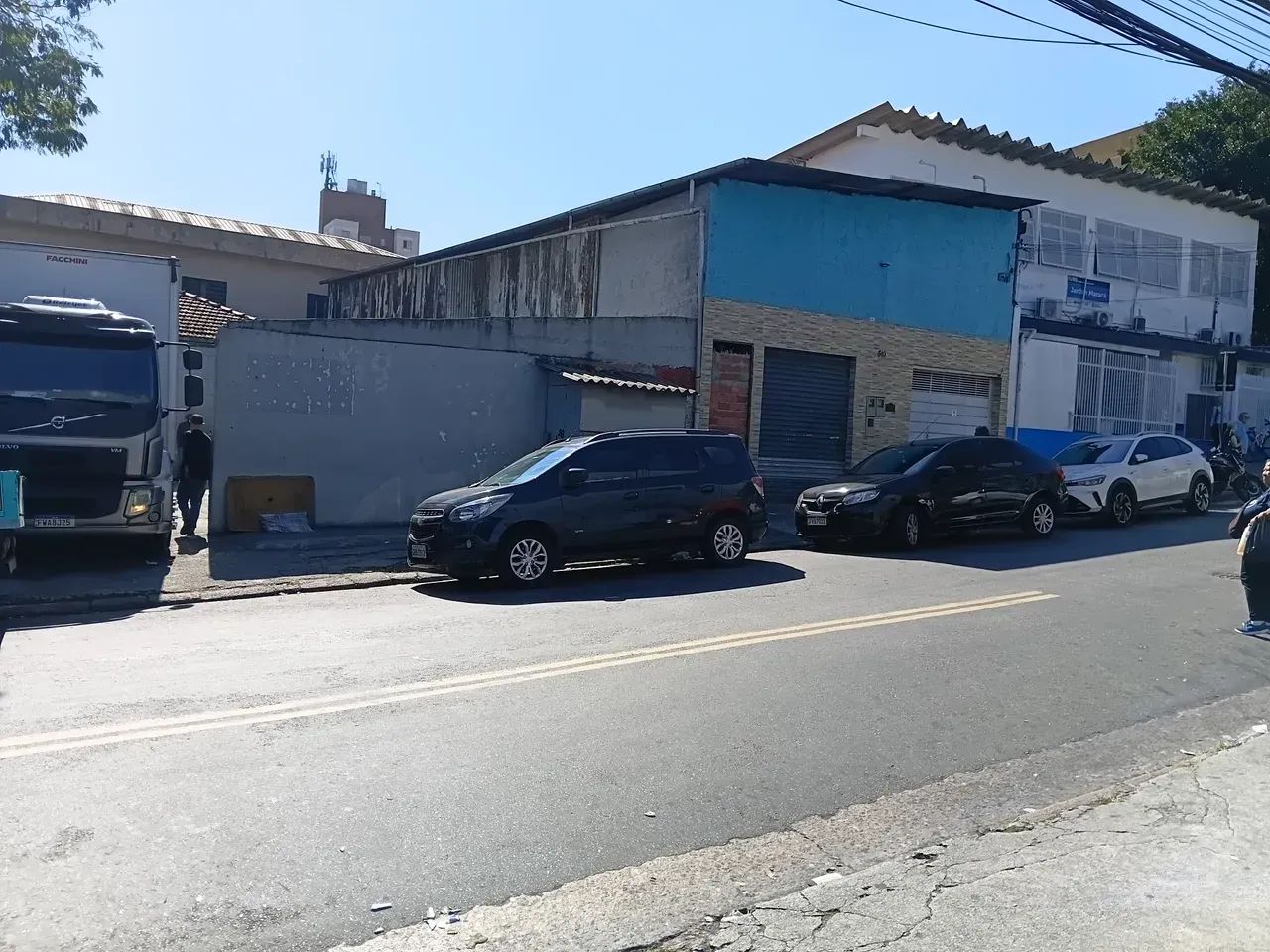 Capão Redondo - Centro Comercial - Foto 3