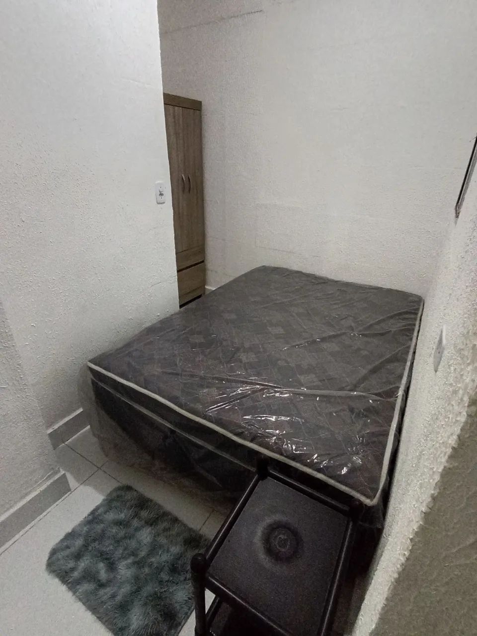 Kitnet mobiliado em campo grande  - Foto 5