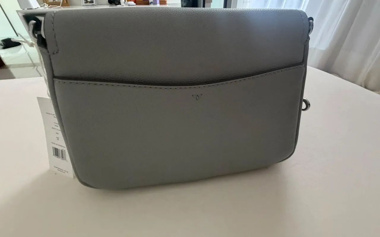 Bolsa tory burch  - Foto 5