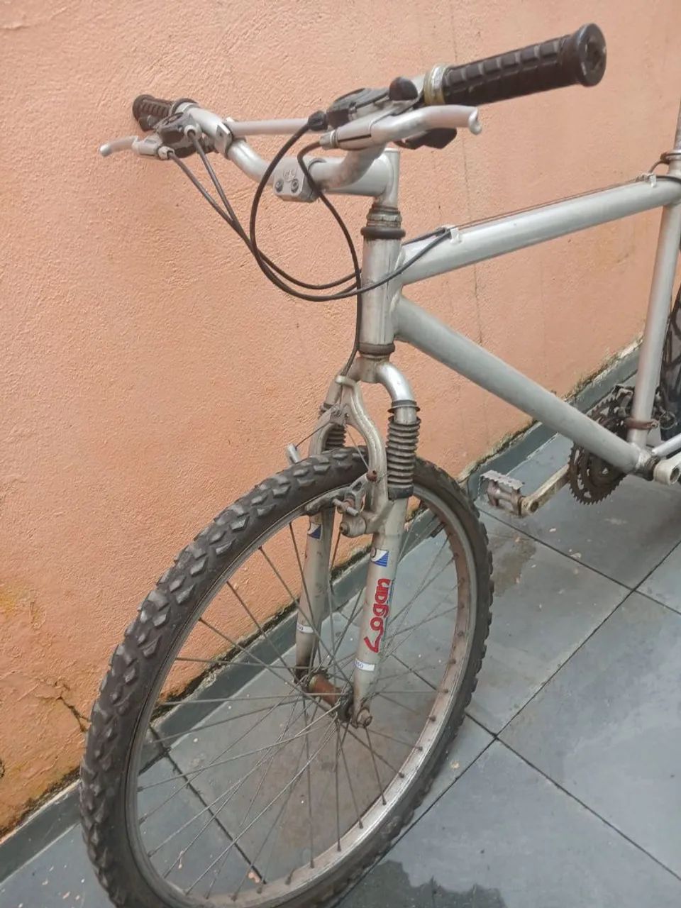 Vendo bicicleta ?  - Foto 5