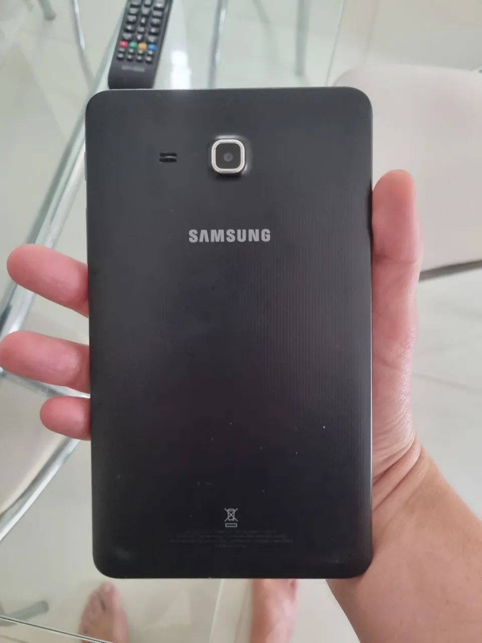 Galaxy tab a6 2016 - Foto 2