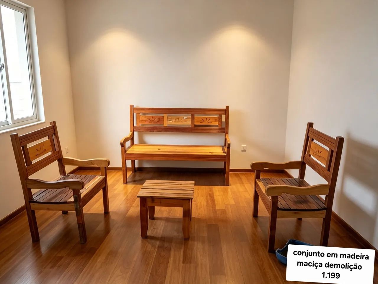 Namoradeiras madeira 