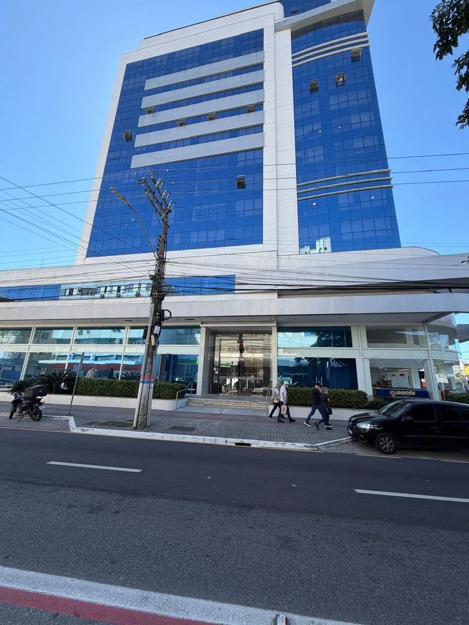 Sala Comercial a venda no bairro Estreito em Florianópolis - Foto 3