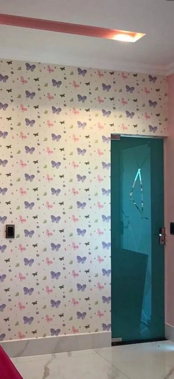 Instalador papel de parede  - Foto 4