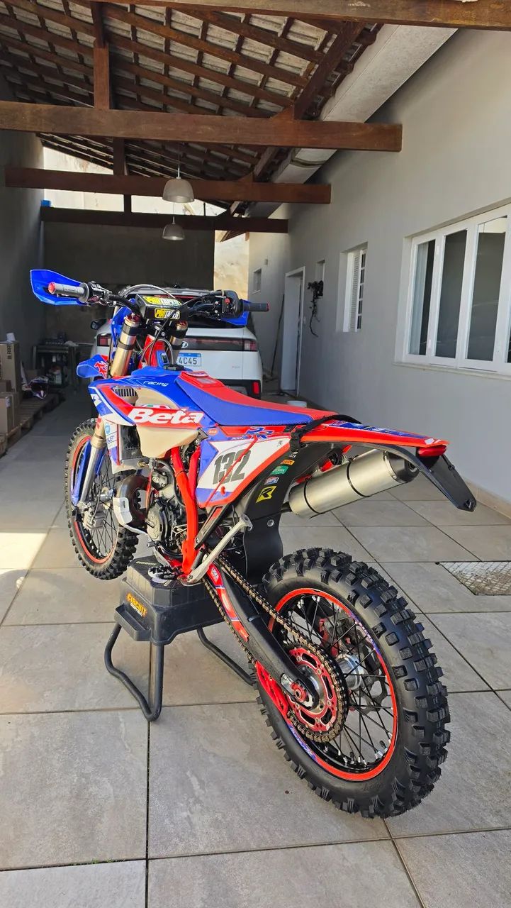 Beta Racing 2024 - Foto 4
