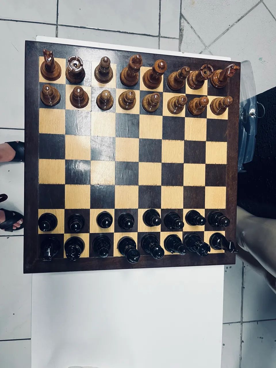 Xadrez 