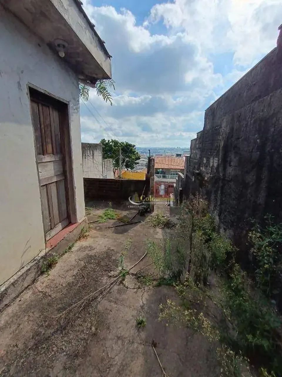Terreno à venda, 210 m² - Vila Palmares - Santo André/SP - Foto 5