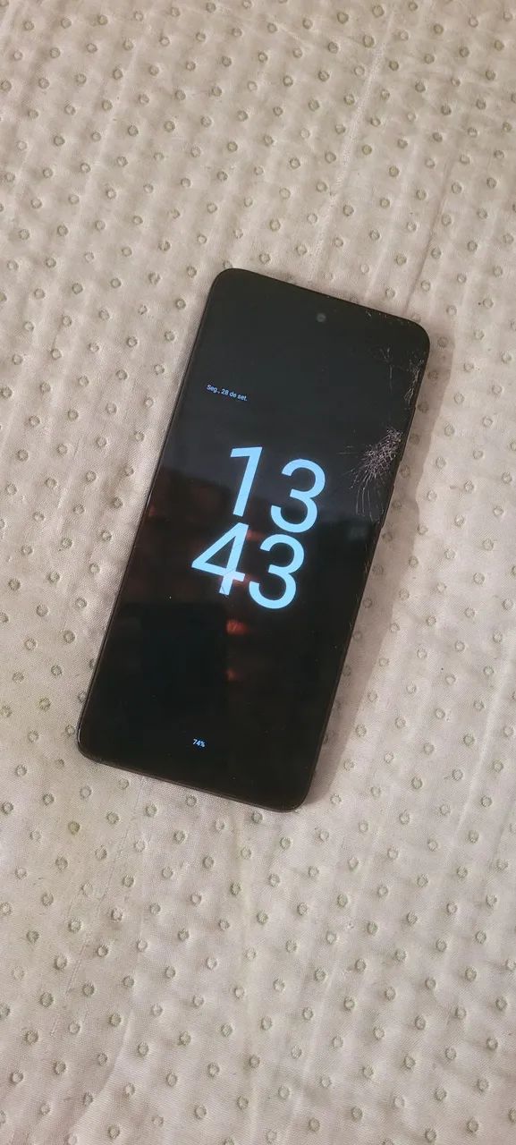 Motorola G22