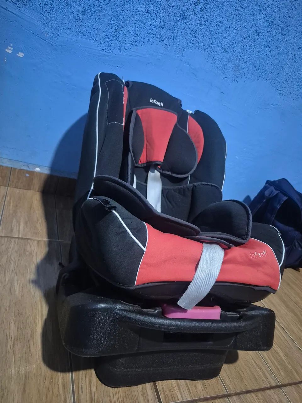 Cadeira para carro - Foto 2