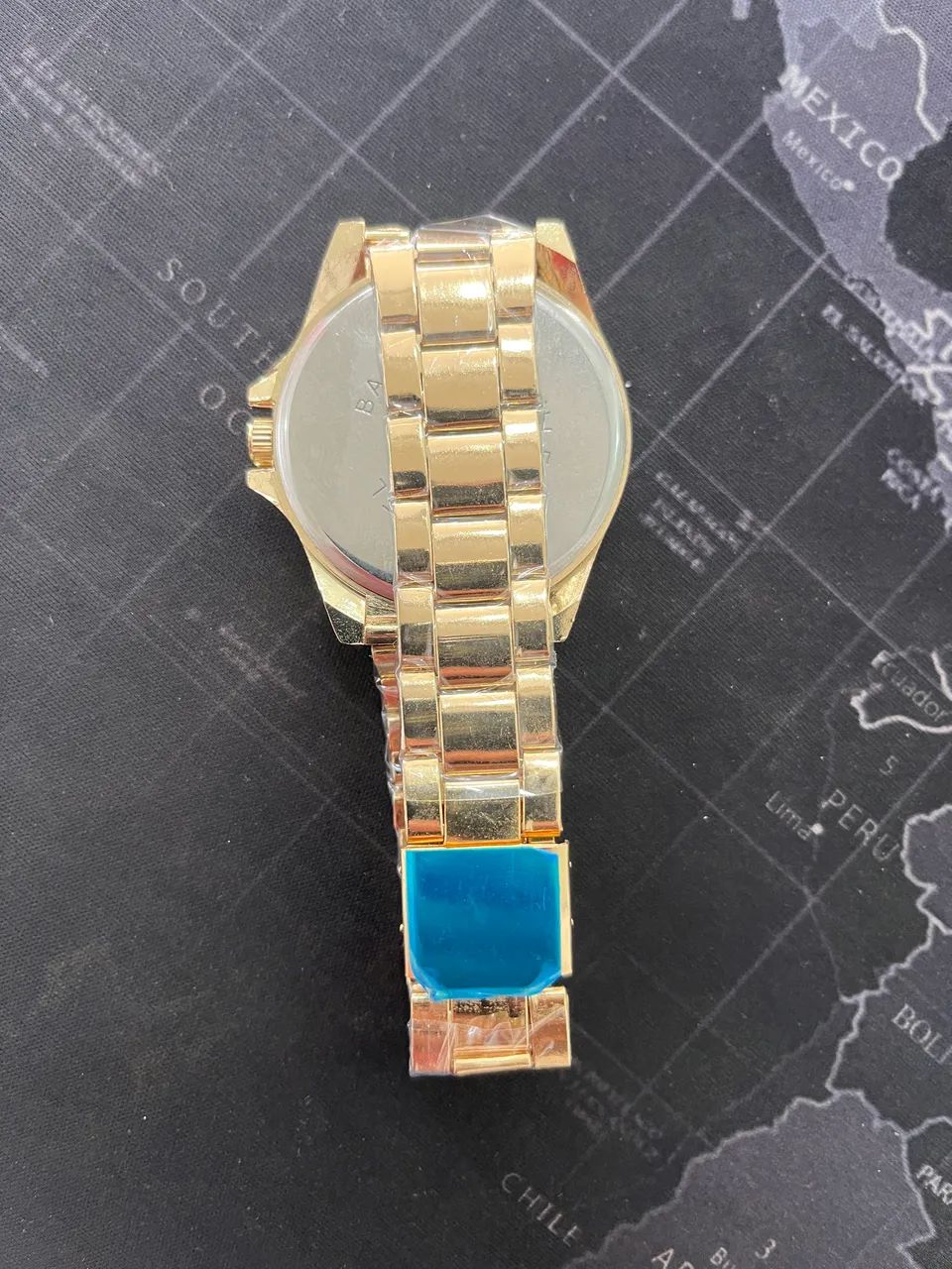 Relógio tipo Rolex - Foto 2