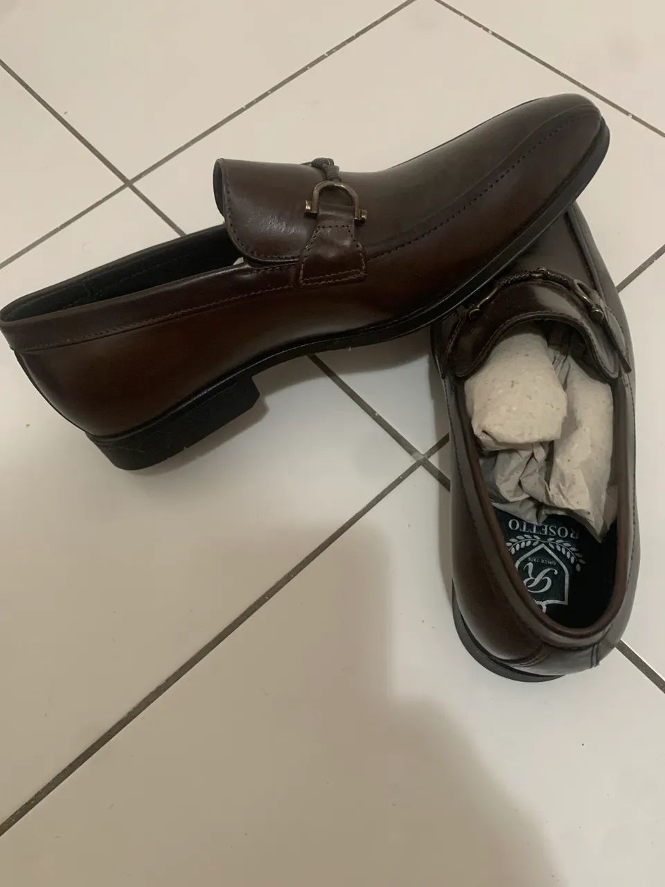 VENDO SAPATO E BOTAS - Foto 2