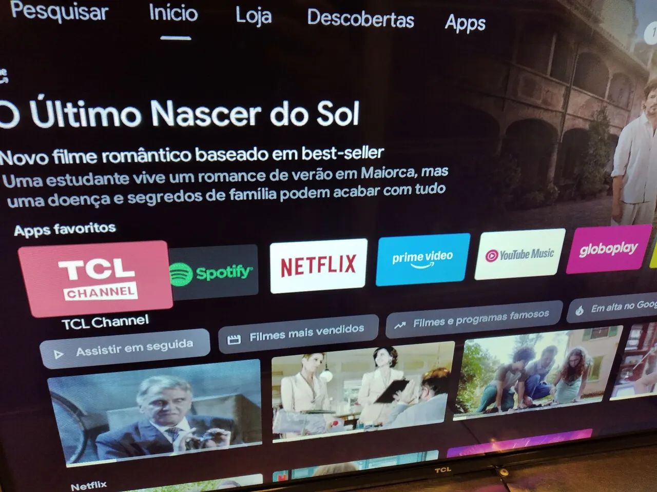 TV Android Smart  - Foto 2