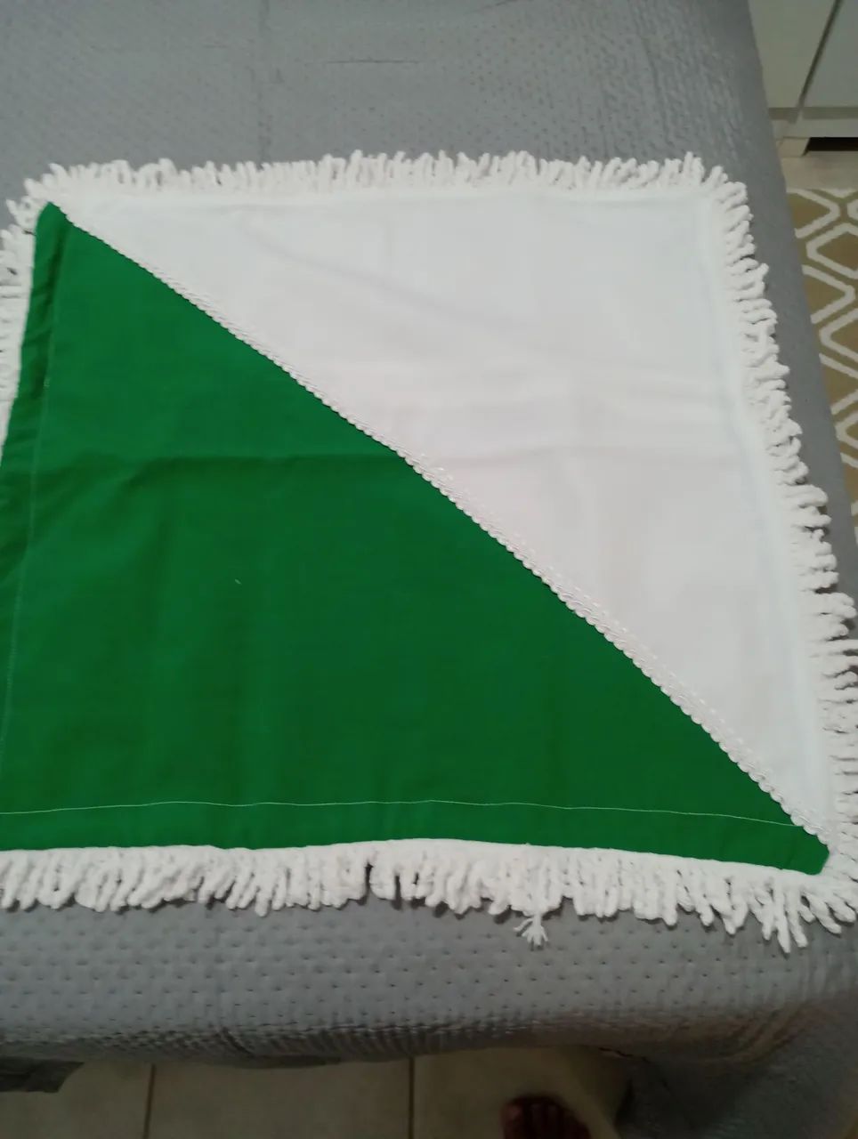  4 Capa de almofada  - Foto 2