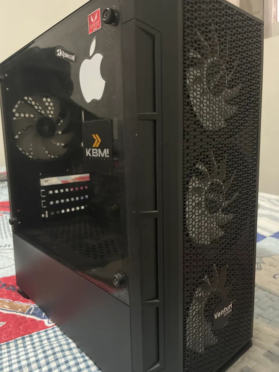 Computador amd 3 3200g analiso proposta - Foto 2