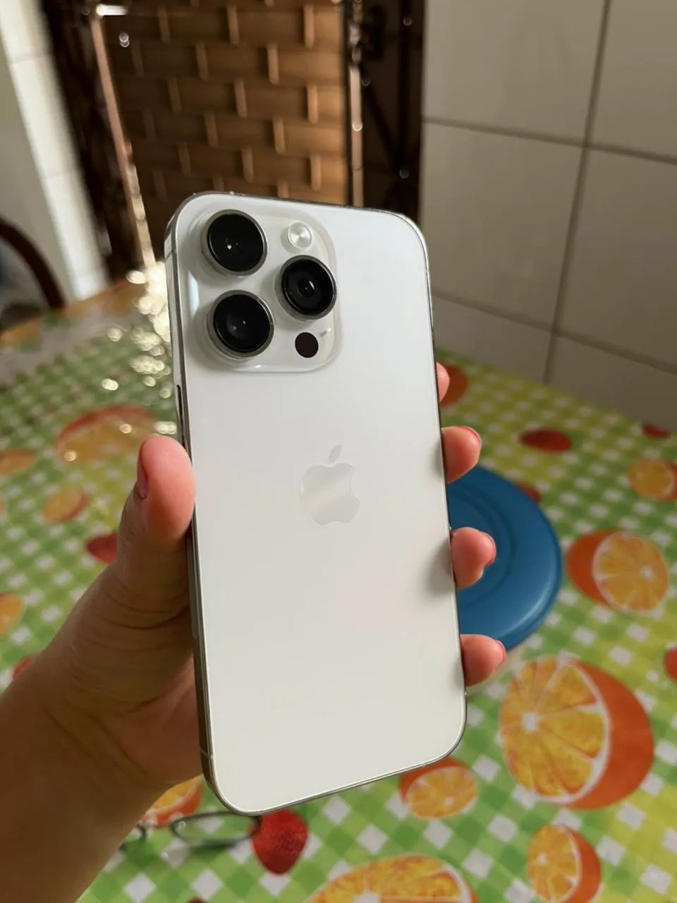 iPhone 14 Pro  - Foto 2