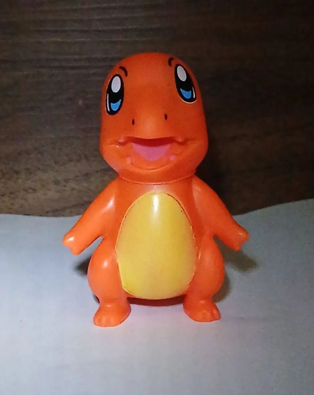 Action Figures Pokémon R$ 25,00 cada - Foto 4