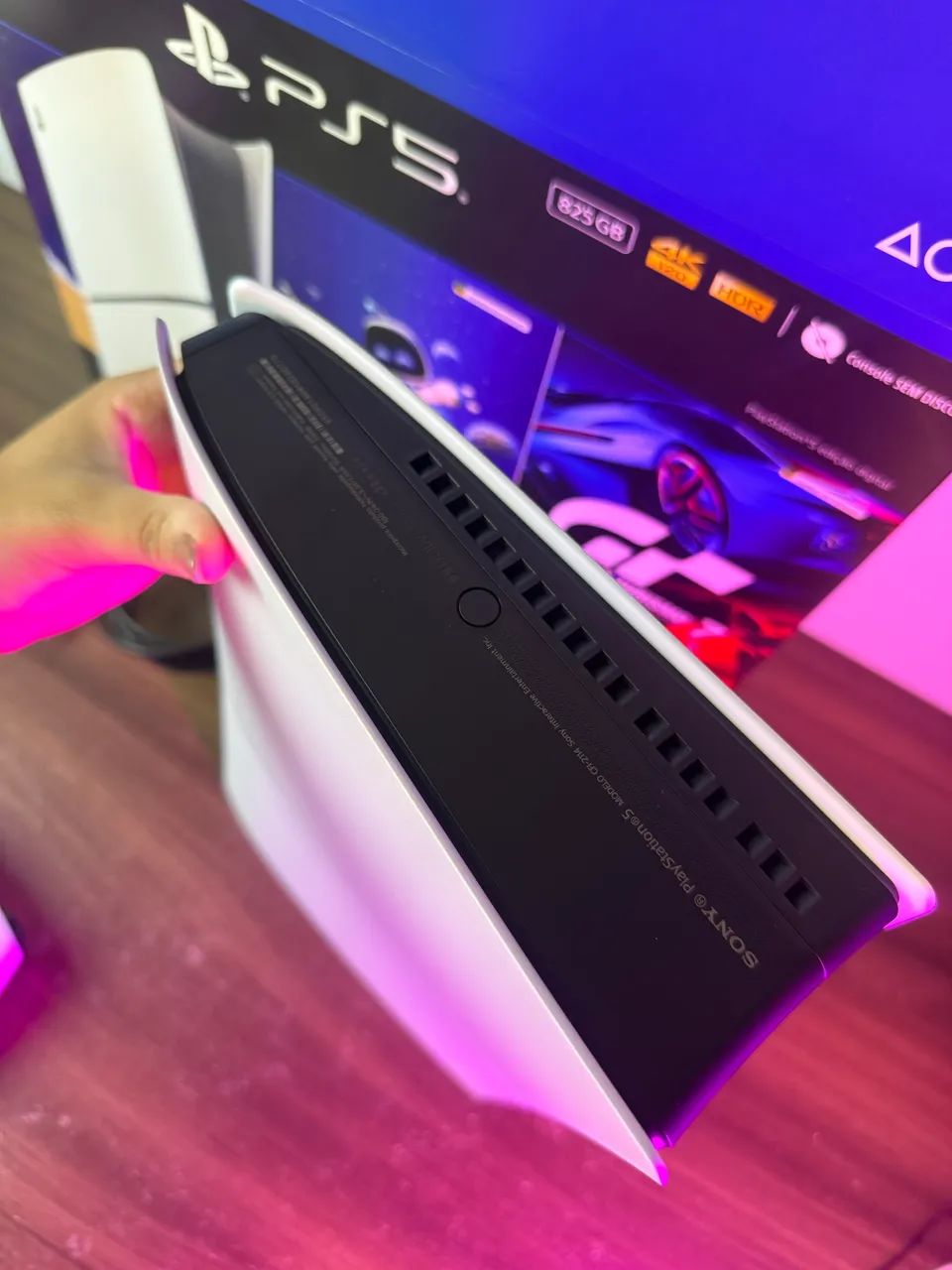 Ps5 slim  - Foto 3