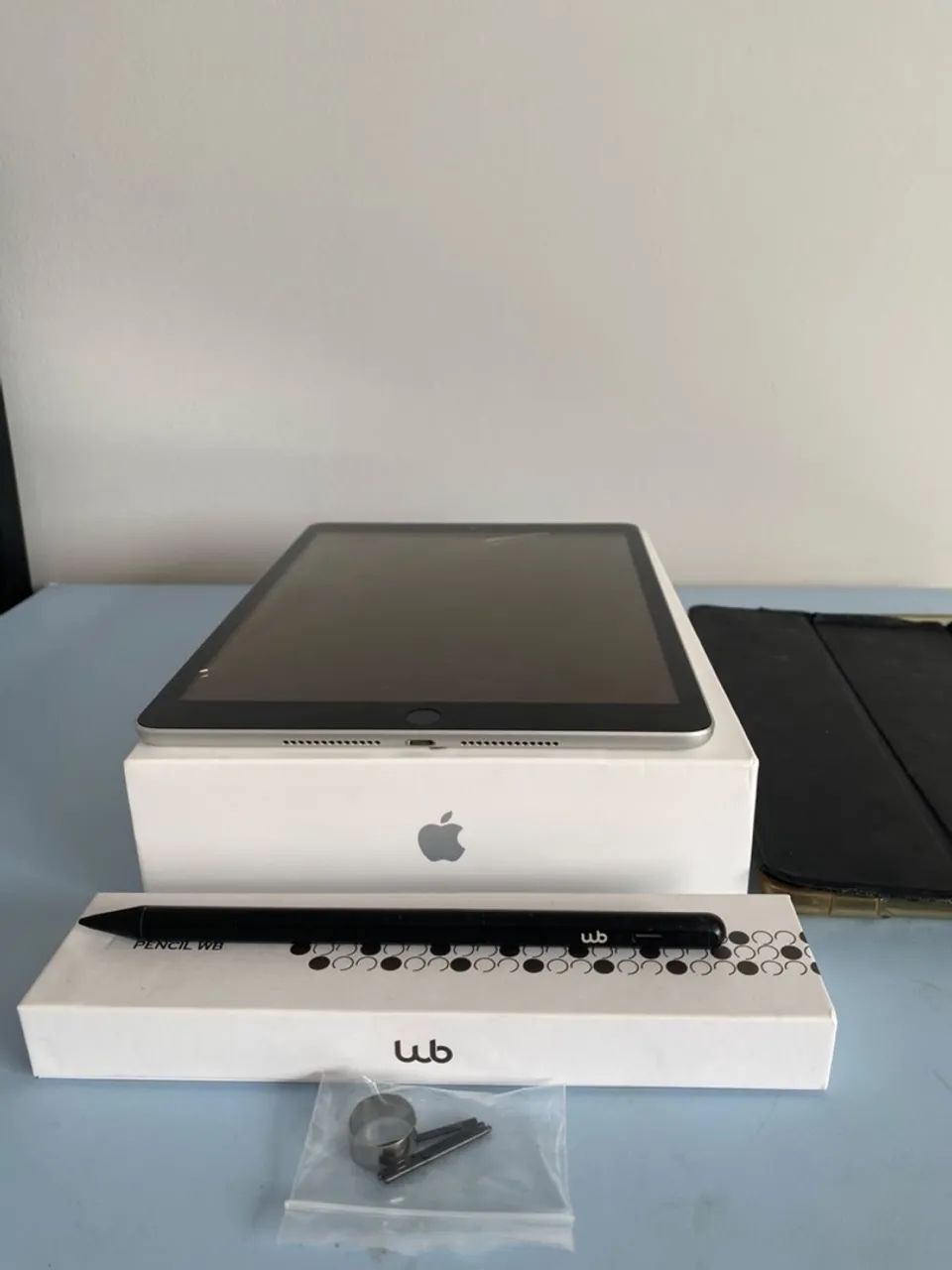 Vendo Ipad 9 64gb - Funcionando perfeitamente 