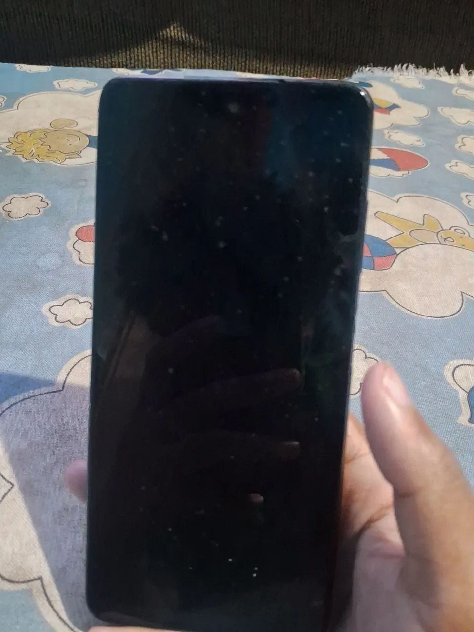 Celular da Xiaomi Poco X3 Nfc - Foto 2