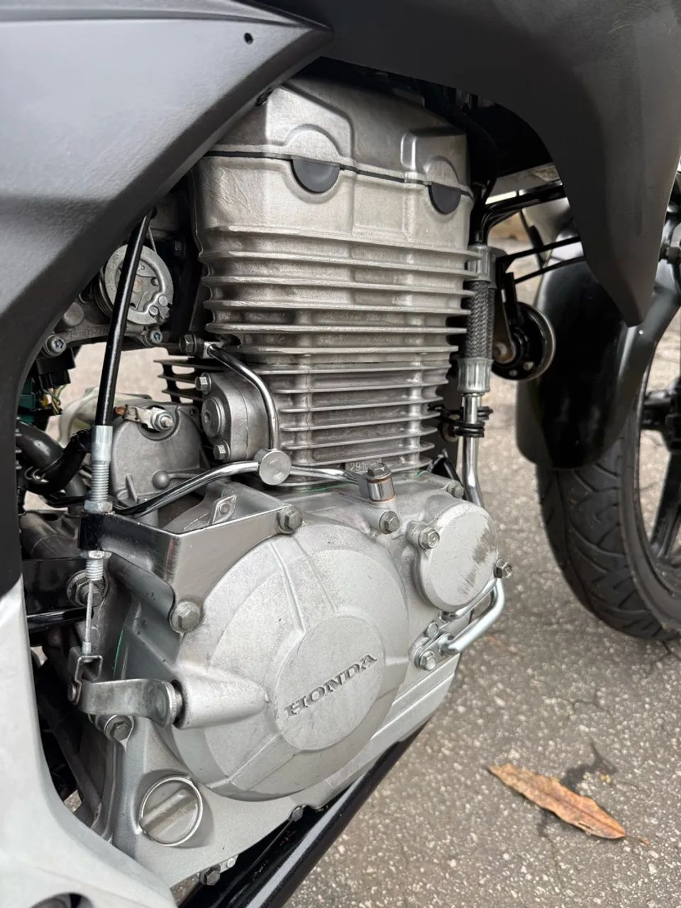 CB 300r 2010 - Foto 5