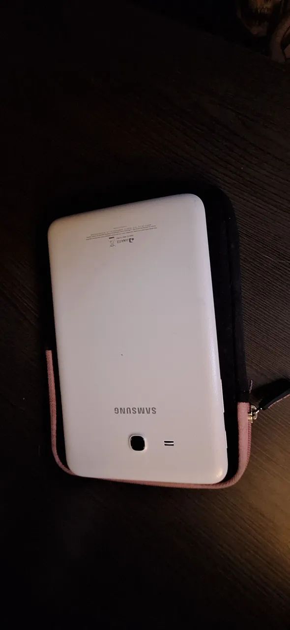 Tablet Samsung Tab 3 Lite