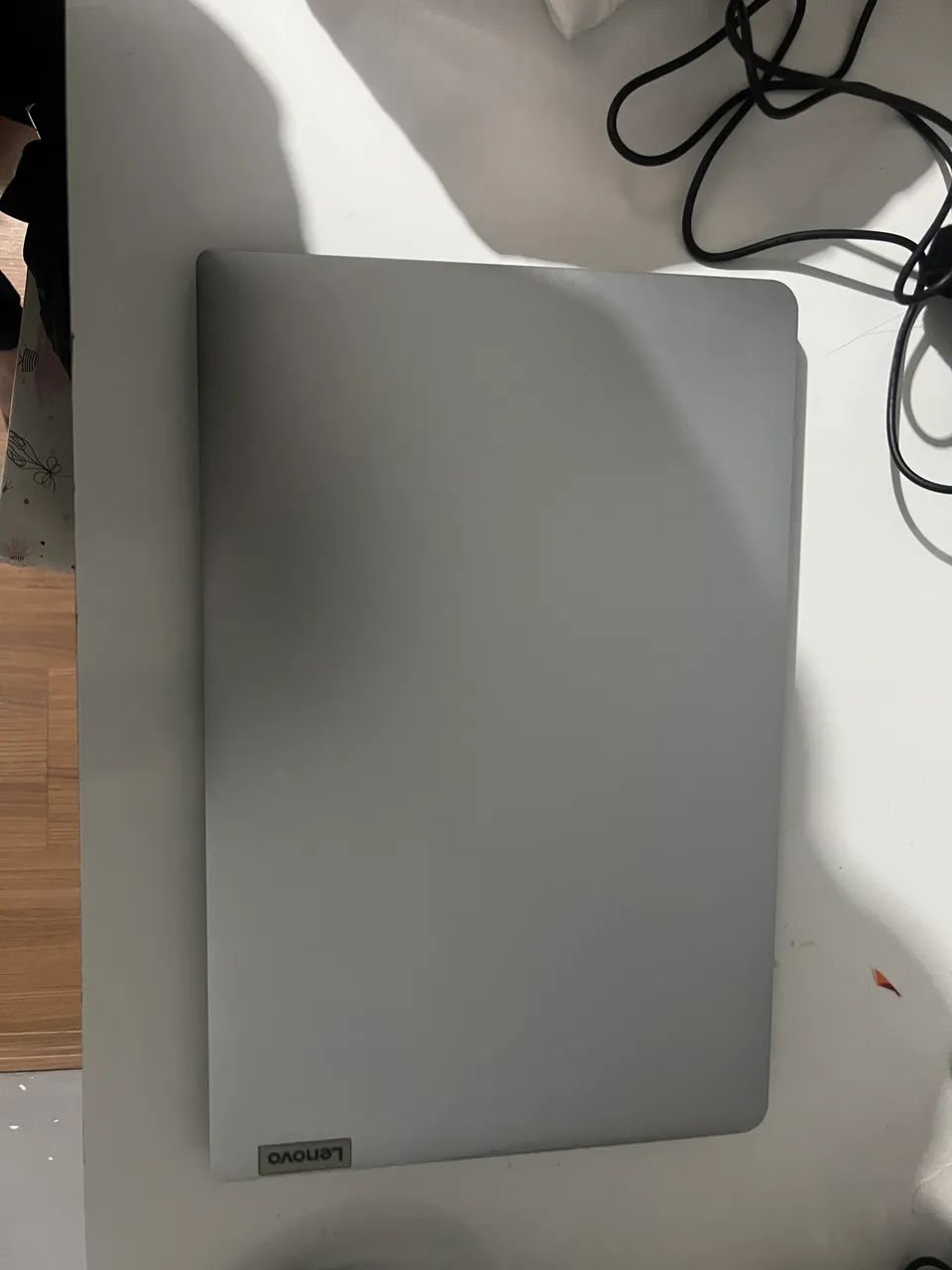 NOTEBOOK LENOVO - Foto 3