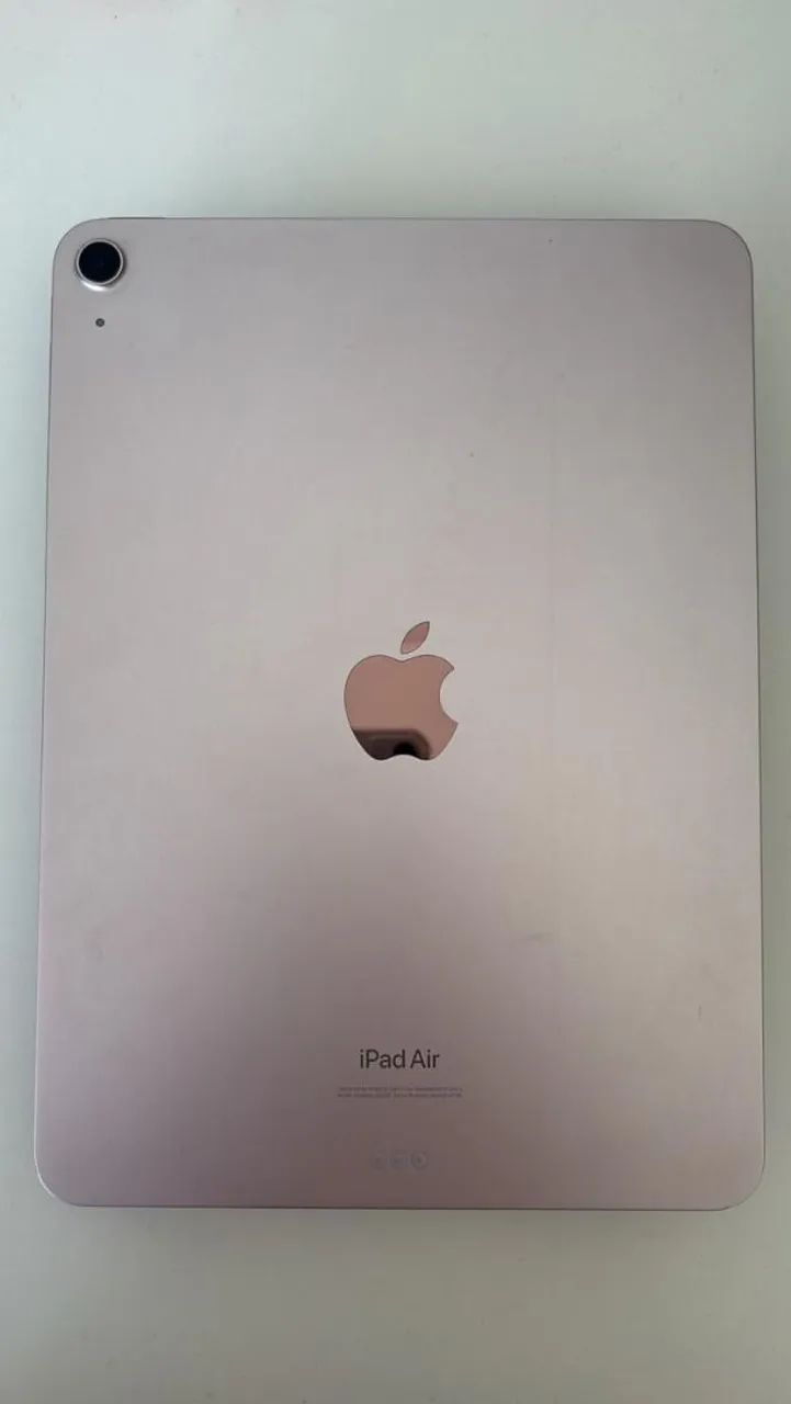 iPad Air 5 geração 64GB + magicPad  - Foto 3