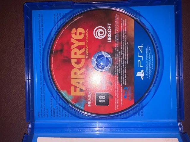 JOGOS PS4 - Foto 2