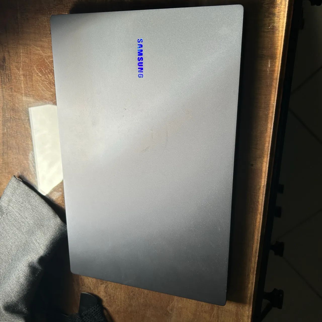 Notebook Samsung Galaxy Book4 i3 8GB 256GB SSD Full HD IPS - Foto 2