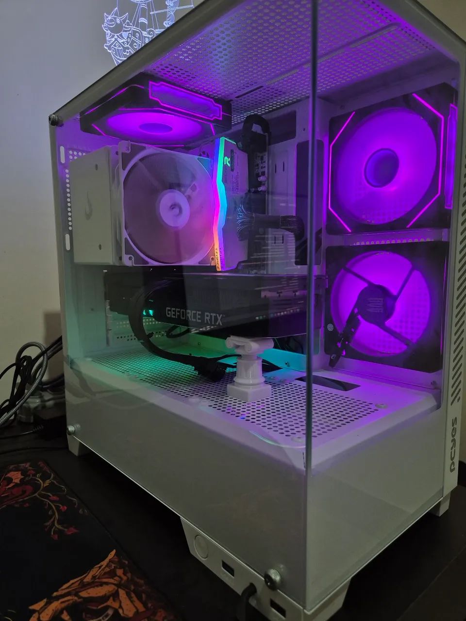 PC Gamer Conpleto - Foto 3