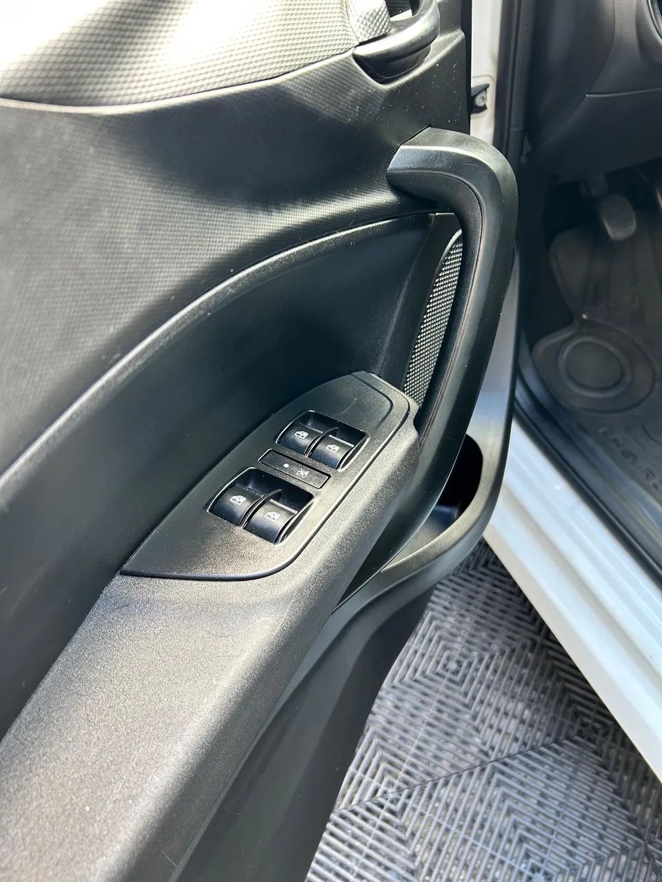 Fiat Cronos Drive 1.3 8V Flex 2025 - Foto 5