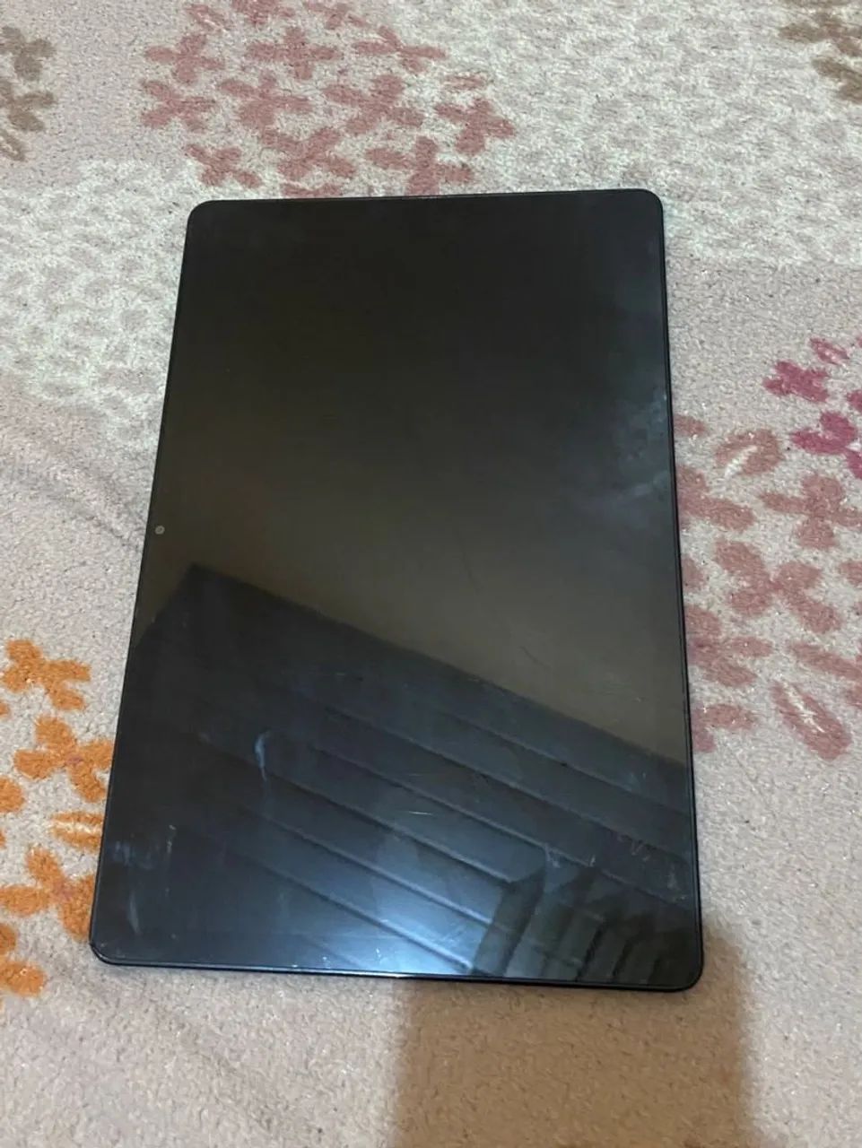 Vendo tablet Samsung A9+