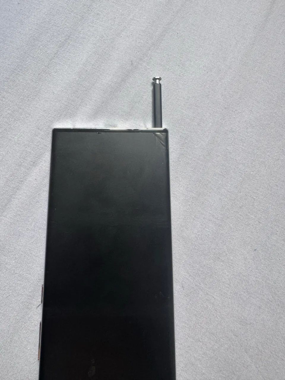 Samsung S22 Ultra 512gb Branco - Foto 2