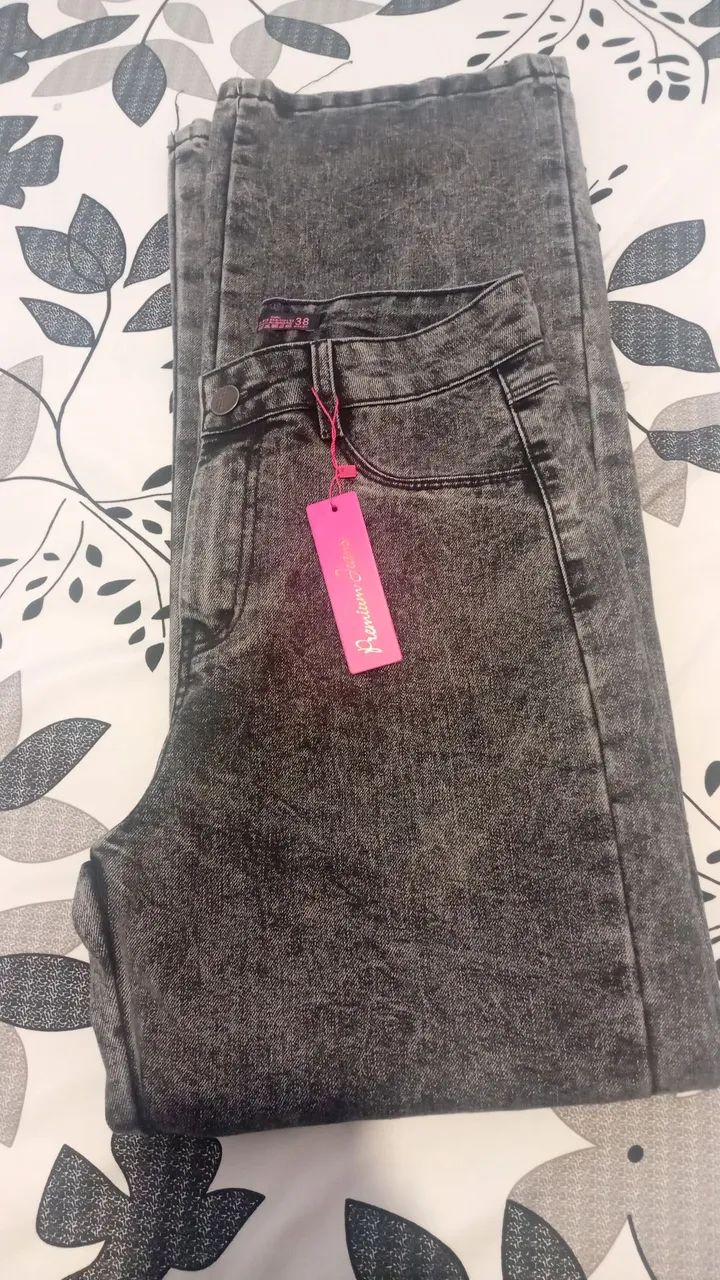 Calça 