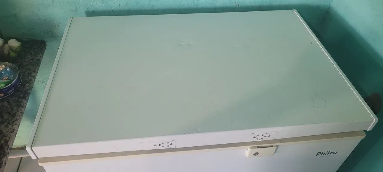 Freezer  - Foto 3