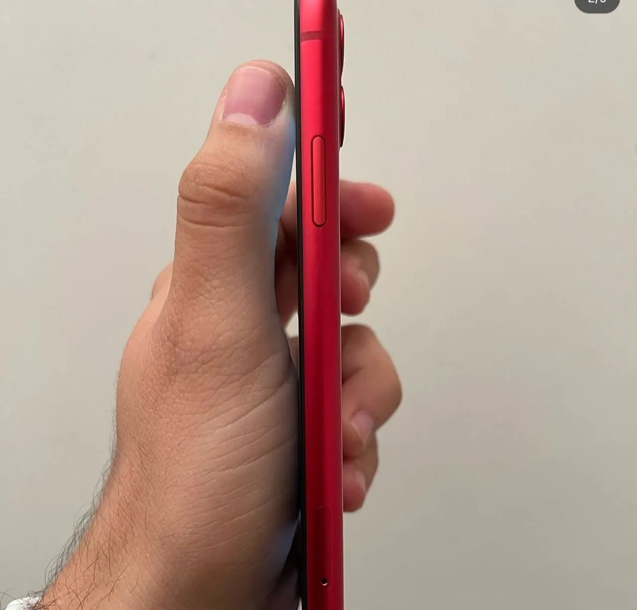 IPHONE 11 128GB IMPECÁVEL  - Foto 3