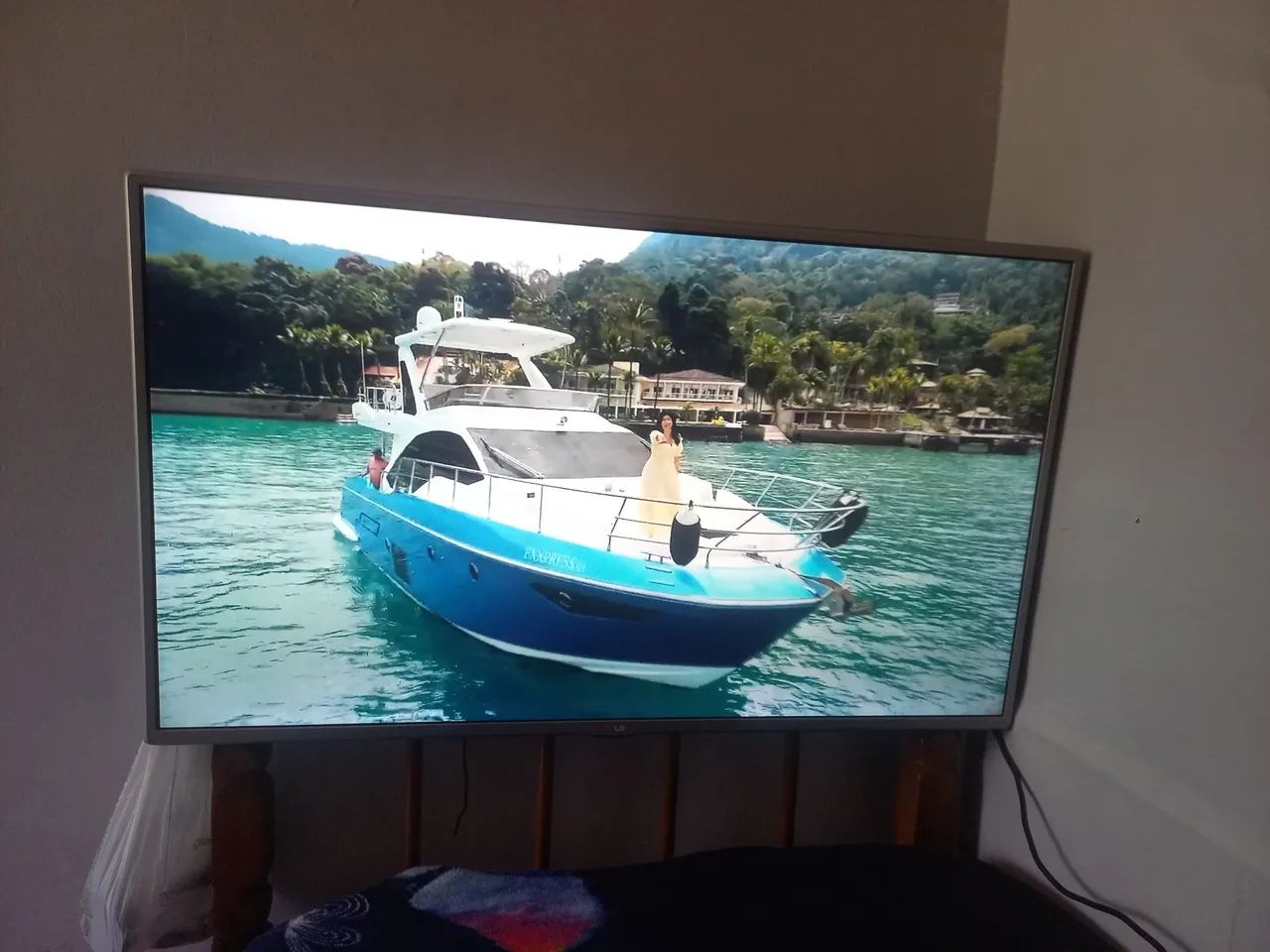 Vendo tv  - Foto 4