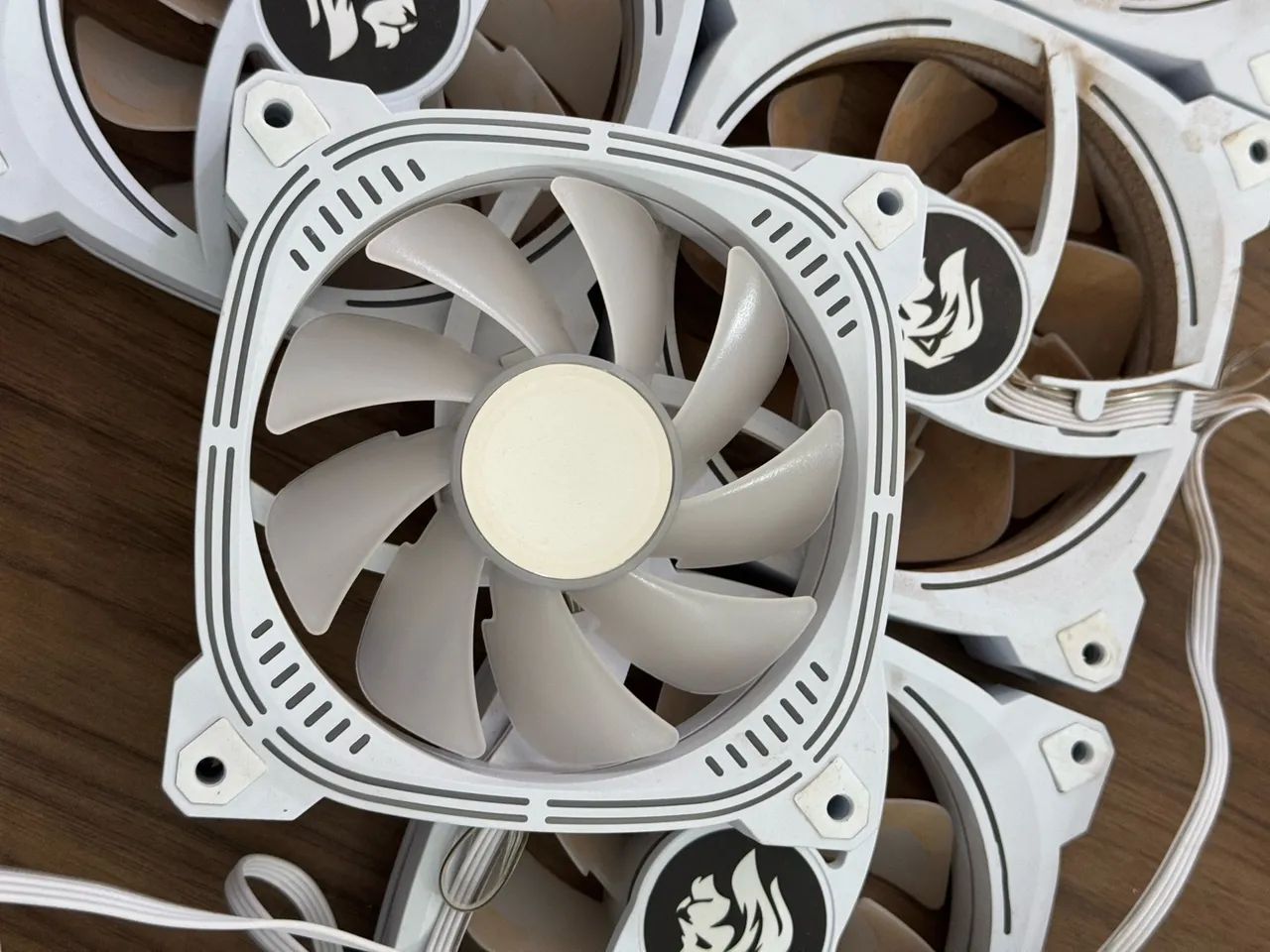 FANS RGB  - Foto 3