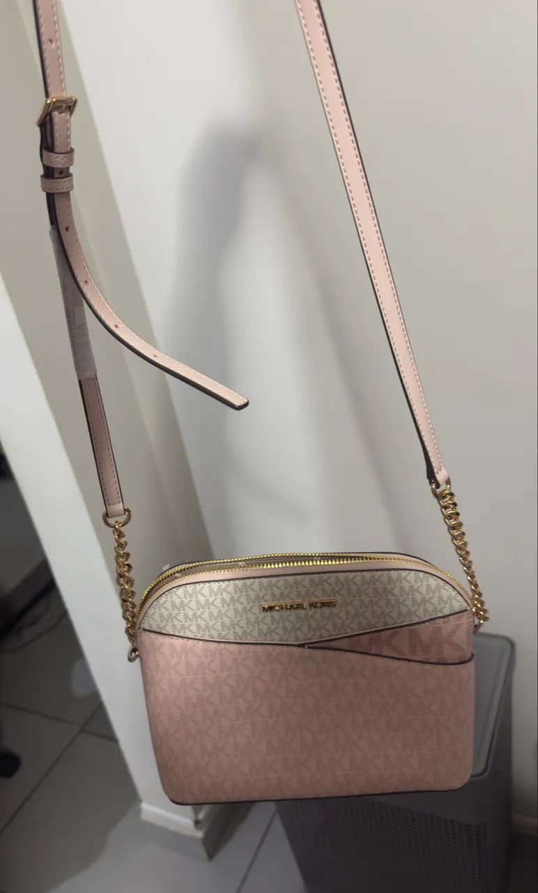 bolsa michael kors jet set travel - Foto 3