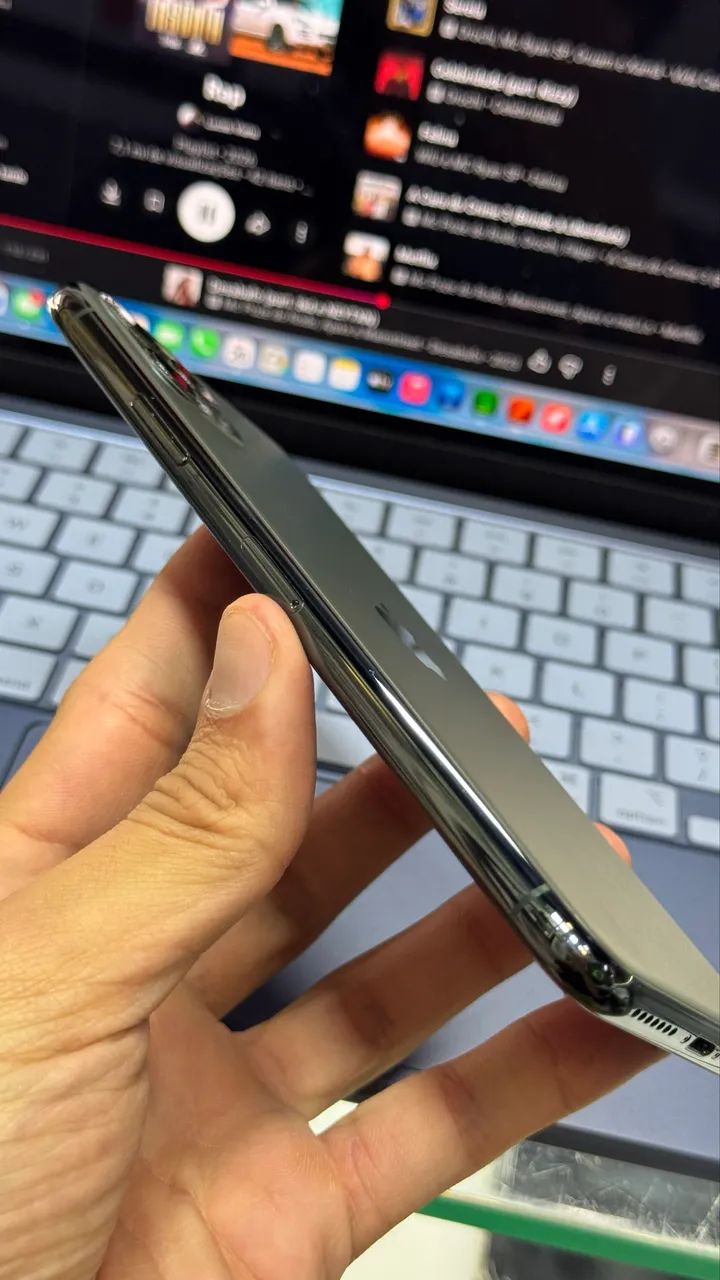 11 pro max 256gb - Foto 4