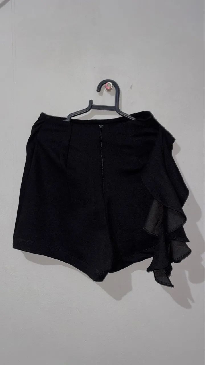 Conjunto feminino tamanho P - Foto 4