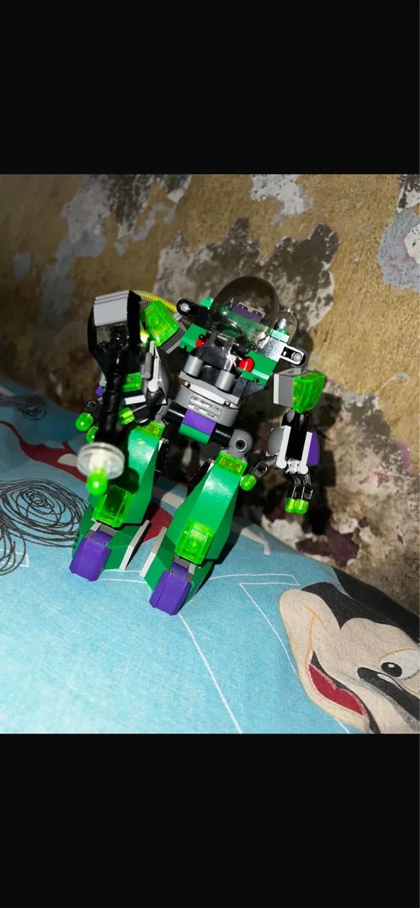 Lego DC  - Foto 4