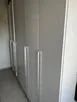 Guarda Roupa Casal  6 Portas - Foto 4