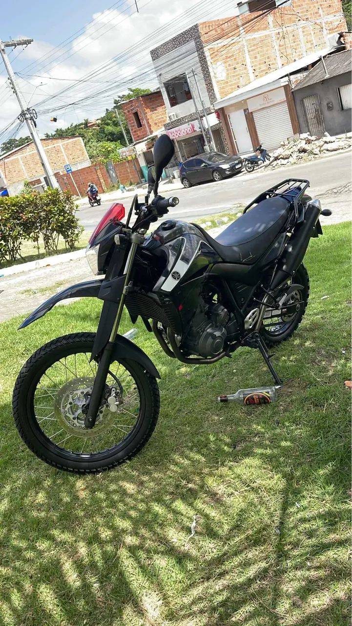 Xt 660 vendo perfeita  - Foto 2