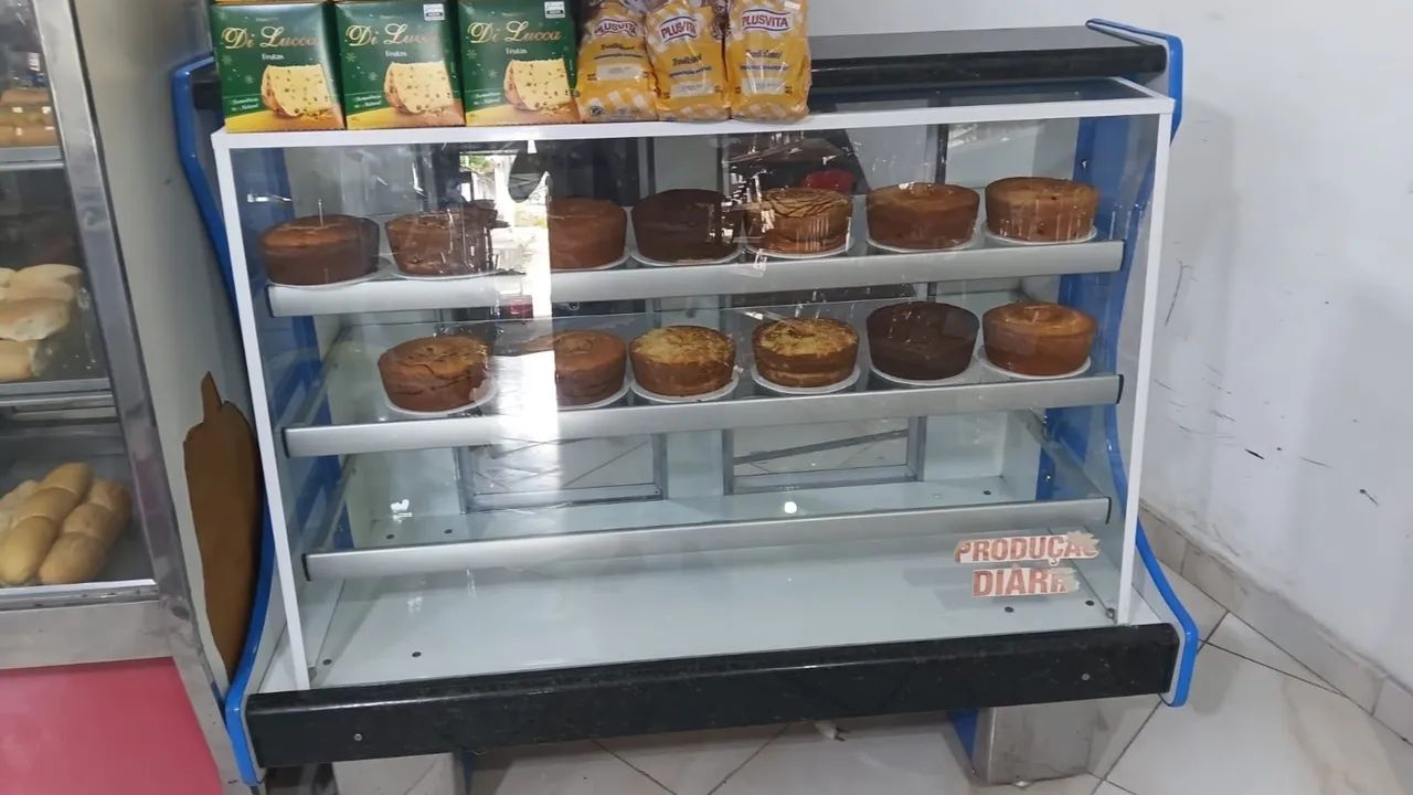 Venda de vitrine  - Foto 3