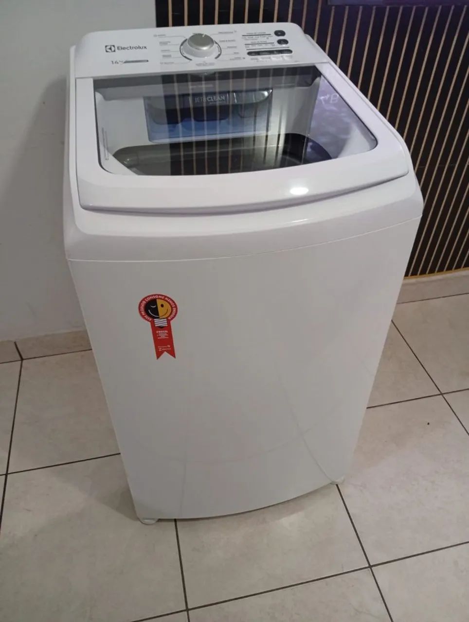 Máquina de lavar roupa  - Foto 3
