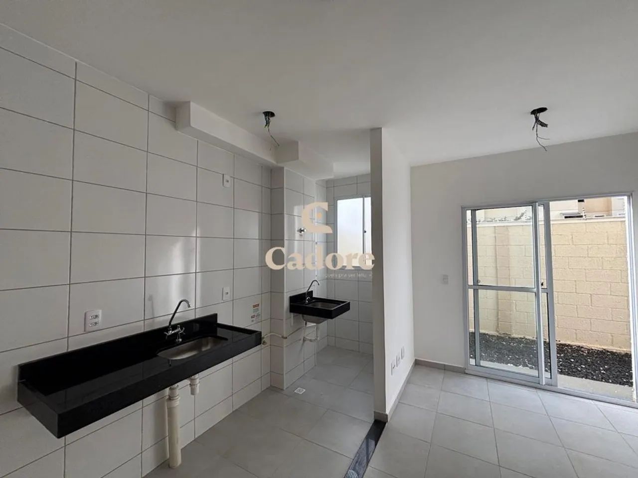 Apartamento à venda no Shopping Park com 02 quartos - Foto 2